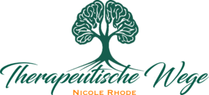 Nicole Rhode Logo